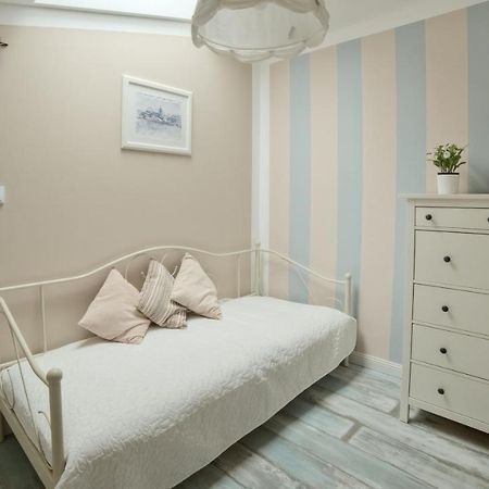 Urban Nest Apartments Bon 5 Краков Экстерьер фото
