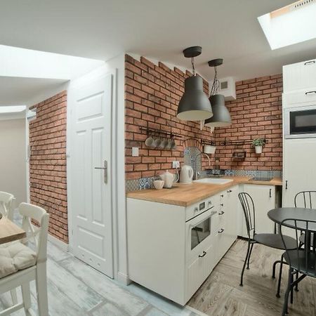Urban Nest Apartments Bon 5 Краков Экстерьер фото