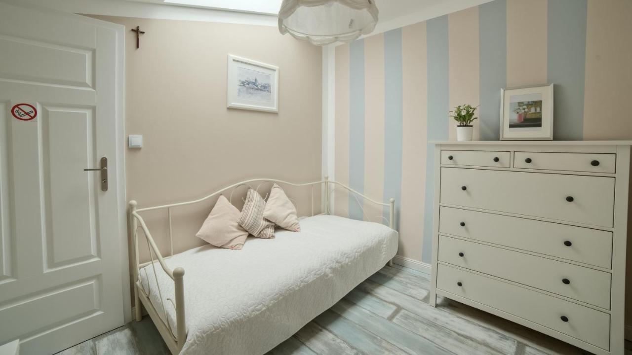 Urban Nest Apartments Bon 5 Краков Экстерьер фото