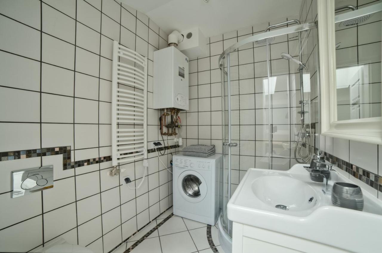 Urban Nest Apartments Bon 5 Краков Экстерьер фото