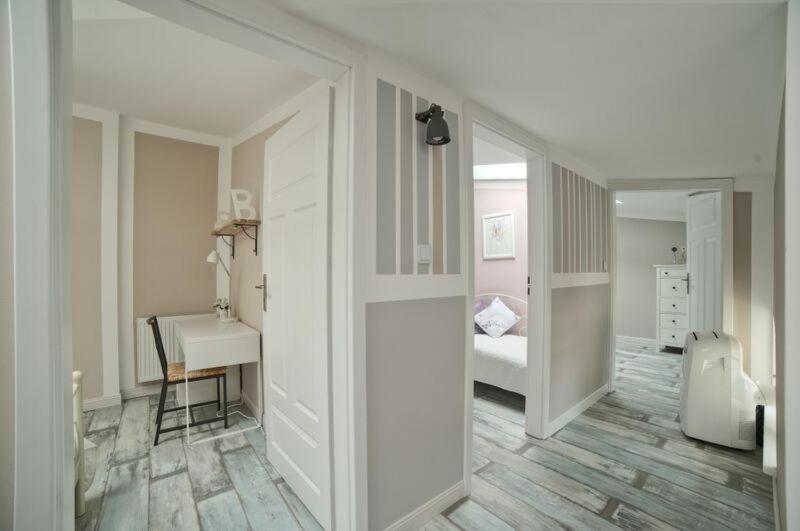 Urban Nest Apartments Bon 5 Краков Экстерьер фото